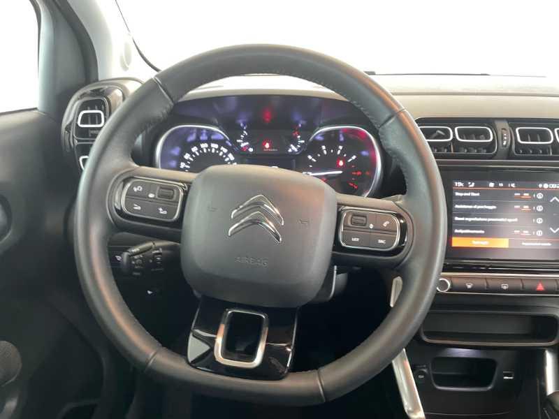 CITROEN C3 Aircross BlueHDi 110 S&S - PLUS