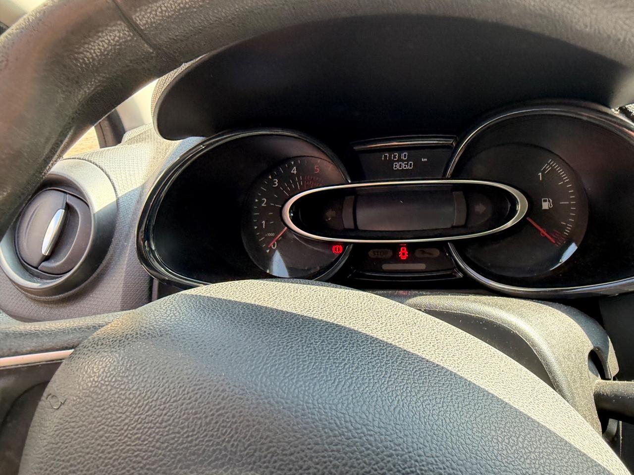 Renault Clio dCi 8V 75CV Start&Stop 5 porte Energy Life