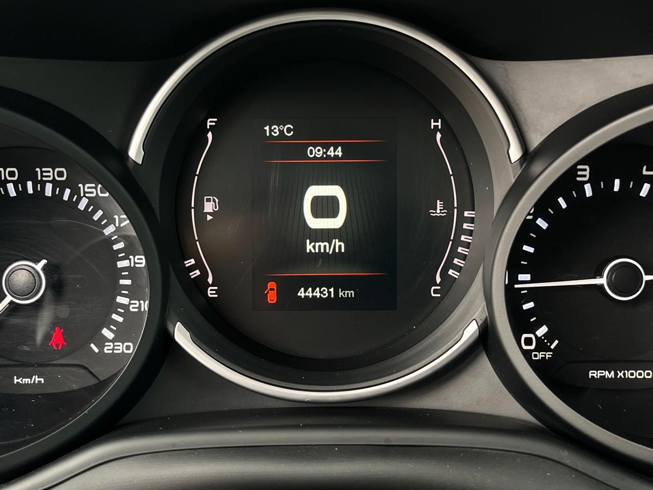 Fiat 500L 1.3 Multijet 95 CV Business