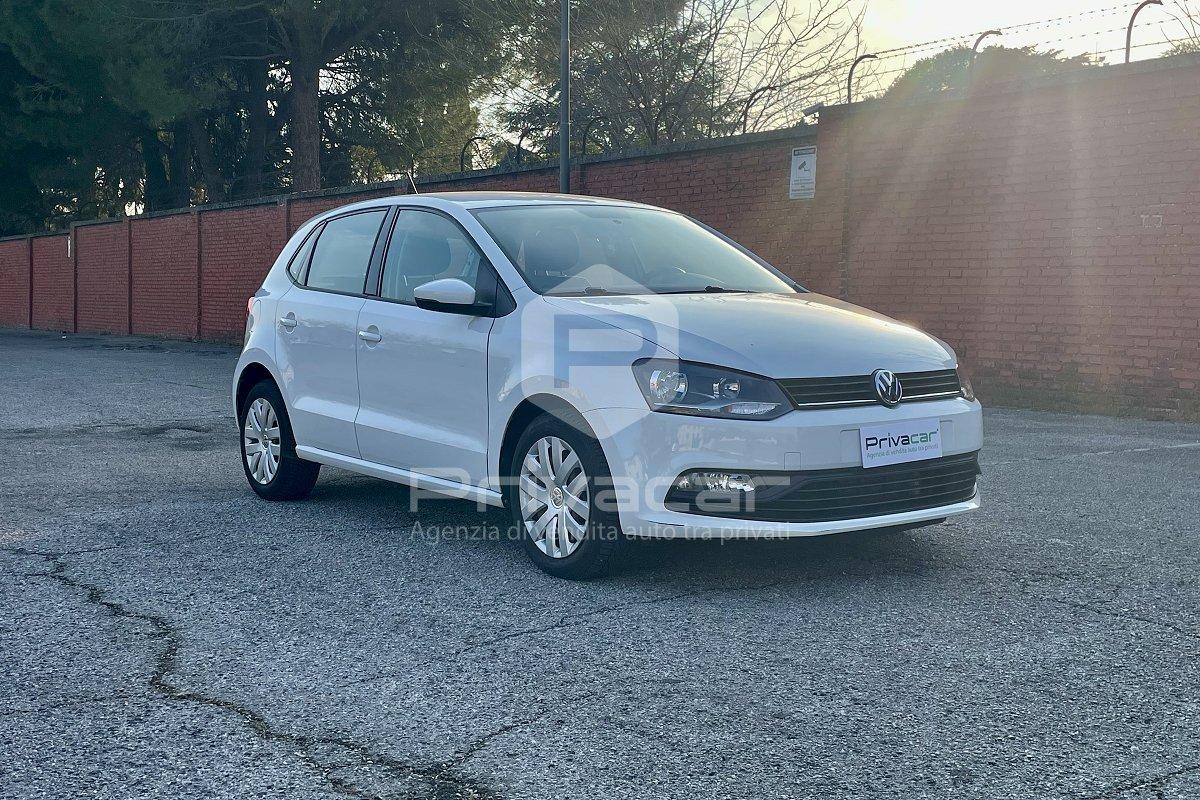 VOLKSWAGEN Polo 1.0 MPI 5p. Trendline