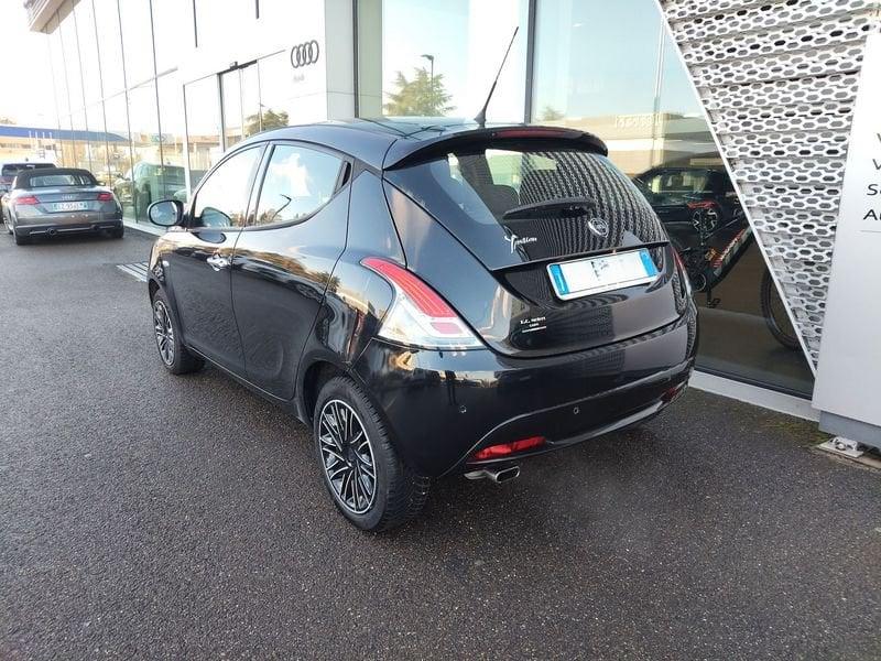 Lancia Ypsilon Ypsilon 1.2 69 CV 5 porte S&S Gold
