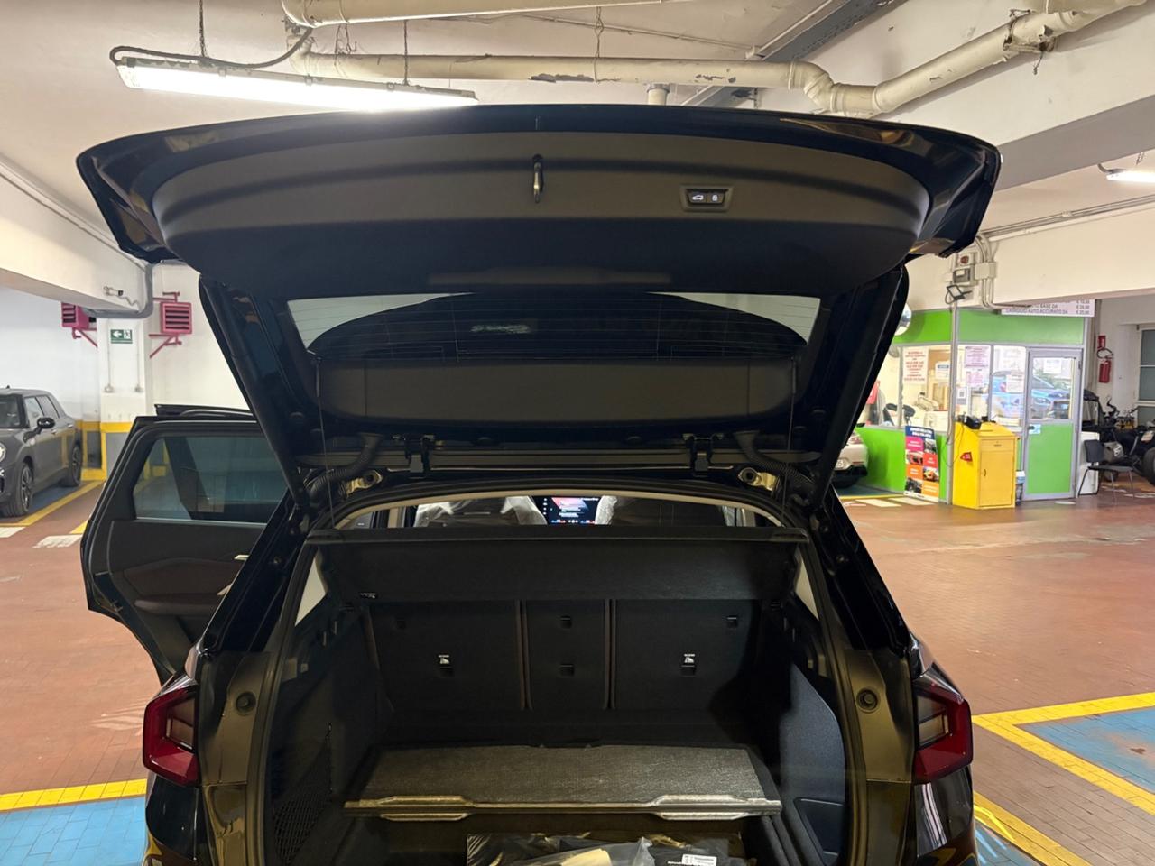 Bmw X1 sDrive 20i xLine