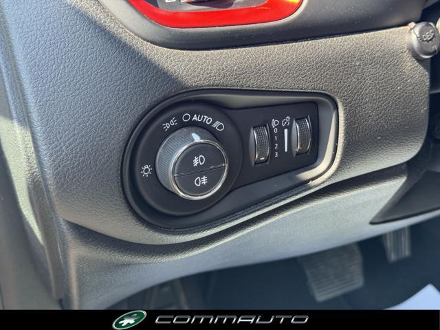 JEEP Renegade 2.0 Mjt 170CV 4WD Active Drive Low Trailhawk
