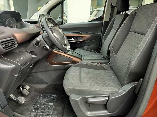 Peugeot Rifter BlueHDi 130 S&S GT Long 7 posti
