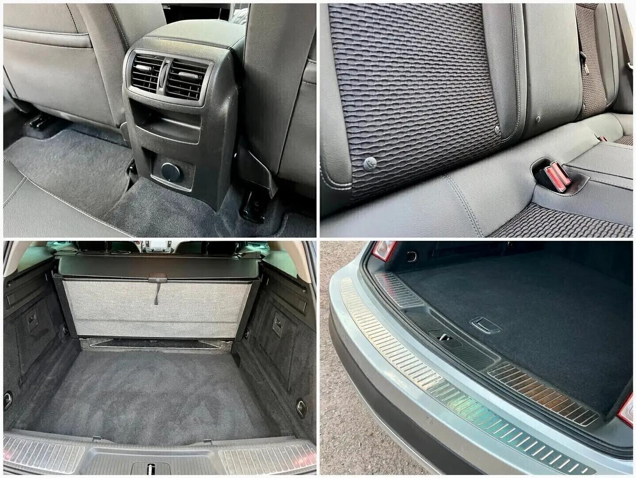 Opel Insignia 2.0 BiTurbo CDTI 4x4 aut. Country Tourer