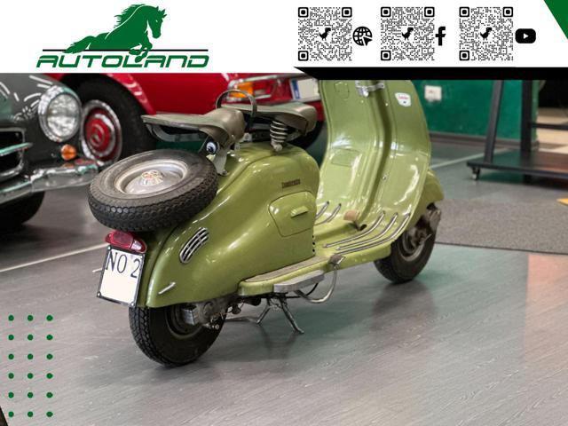 INNOCENTI Lambretta LD 125