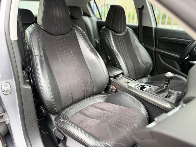 PEUGEOT 308 BlueHDi 150 S&S Allure