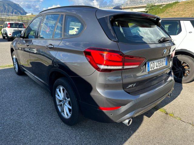 BMW X1 sDrive18d Business Advantage