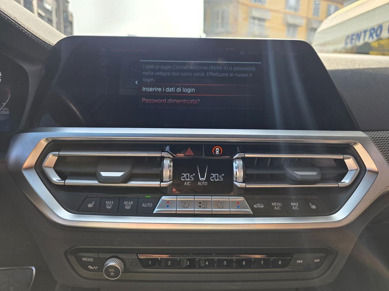 Bmw 420 4 series 420 d MHEV M Sport #9634