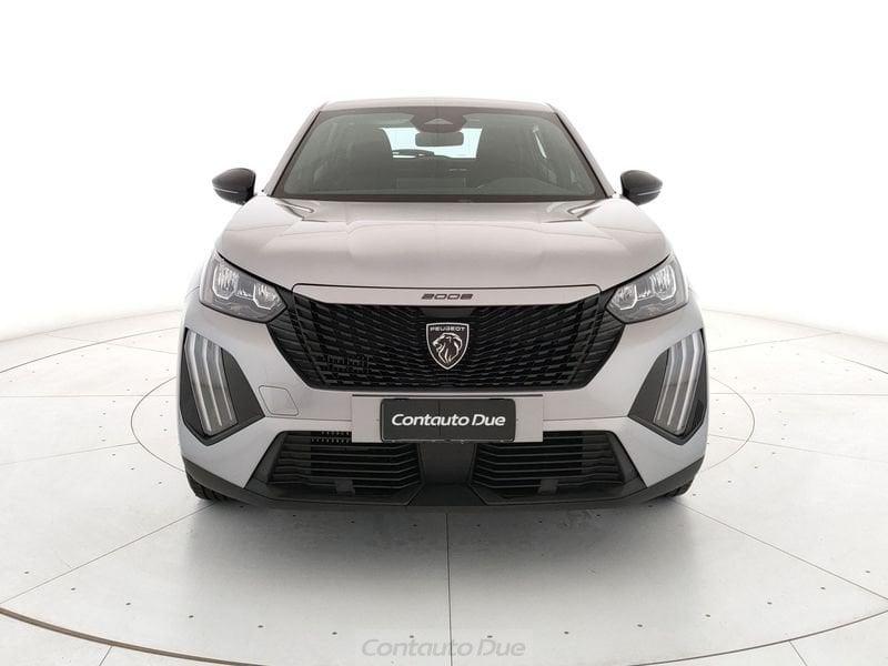 Peugeot 2008 2008 1.2 hybrid Style 145cv e-dcs6