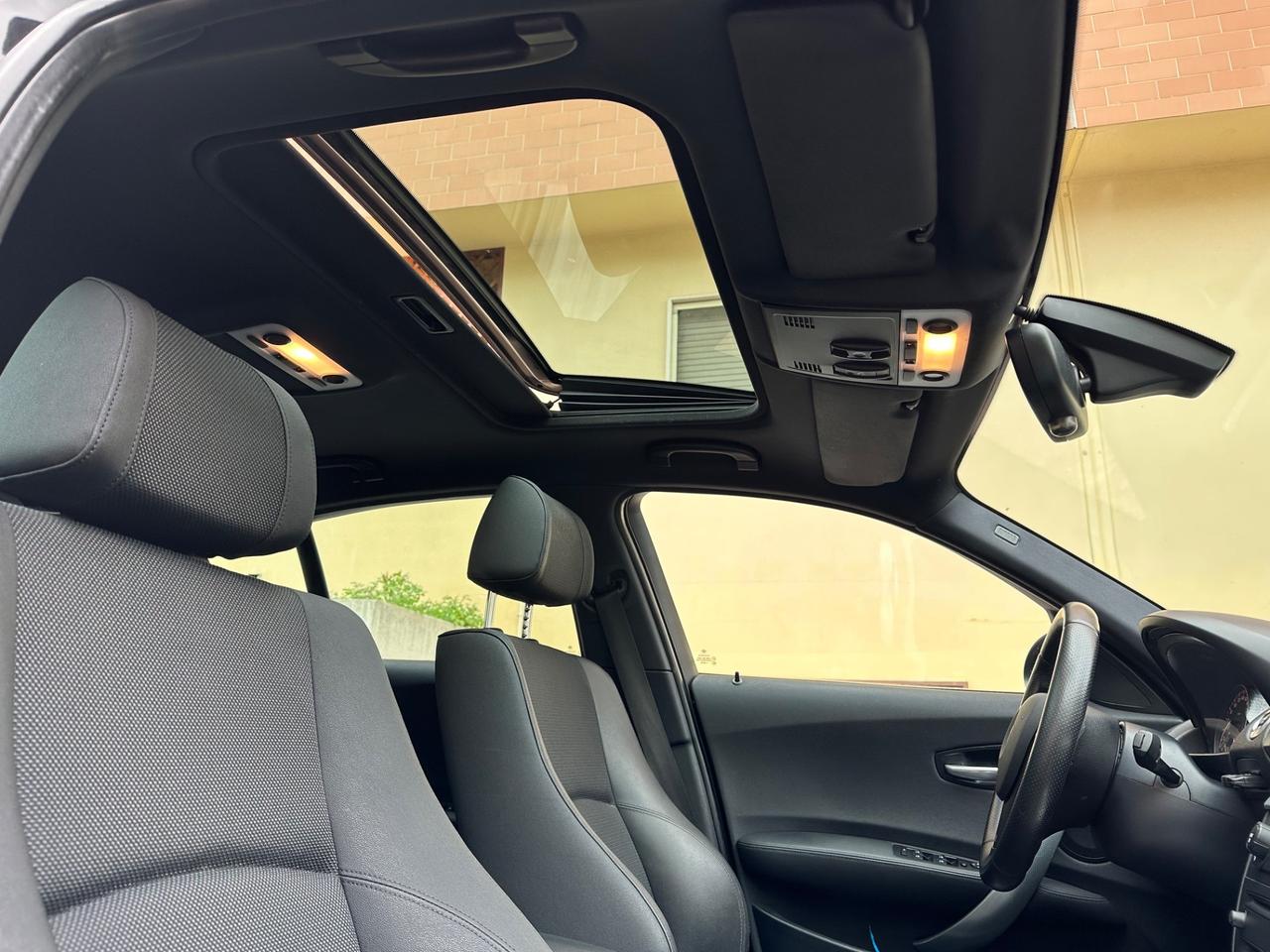Bmw 130 i e87 Msport MANUALE -ASI - Tetto Navi Pelle