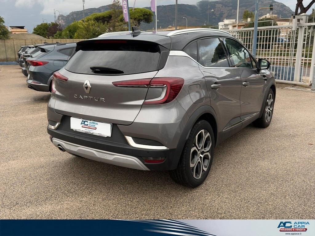 Renault Captur TCe 100 CV GPL Intens IN PROMO