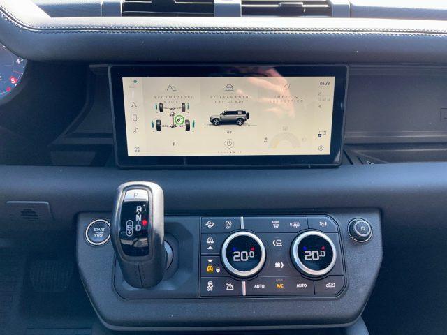 LAND ROVER Defender 110 3.0D I6 200 CV AWD Auto X Dynamic SE
