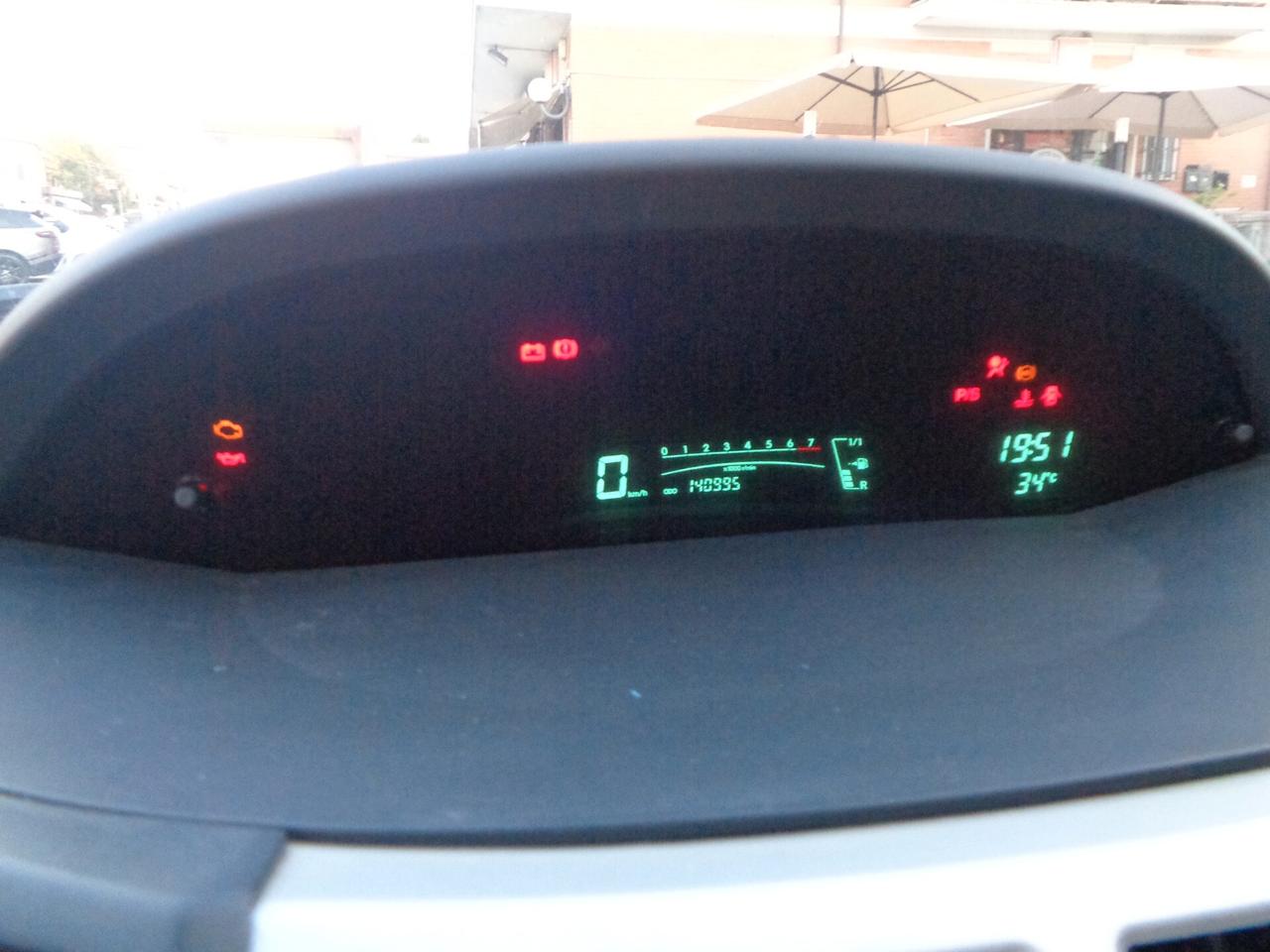 Toyota Yaris 1.0 5 porte Sol