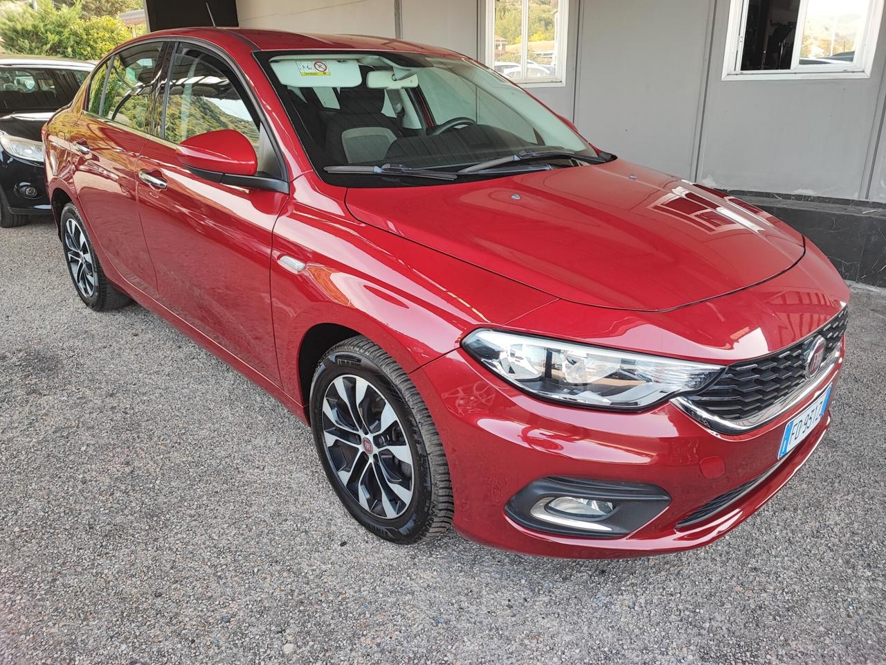 Fiat Tipo 1.6 Mjt 4 porte Opening Edition