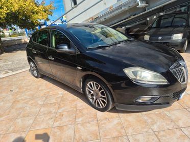 Lancia Delta 1.6 MJT DPF Selectronic Platino