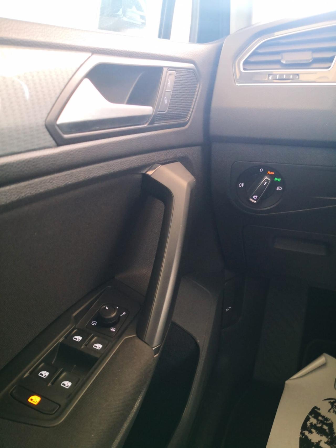 Volkswagen Tiguan 1.5 TSI 150 CV DSG ACT Life ***UNIPROPRIETARIO***