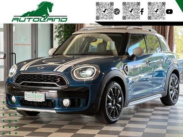 MINI Countryman 2.0 Countryman SD Hype Auto*FullOption*PariAlNuovo