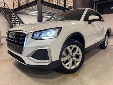AUDI Q2 35 TDI S tronic Business Advanced