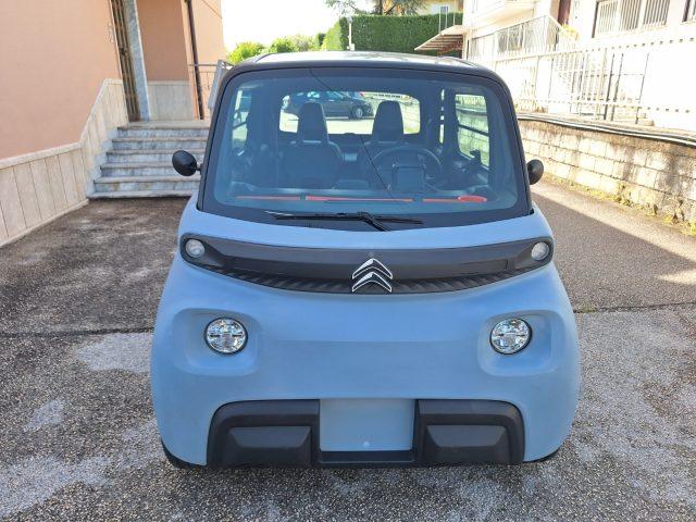 CITROEN Ami Ami Pack