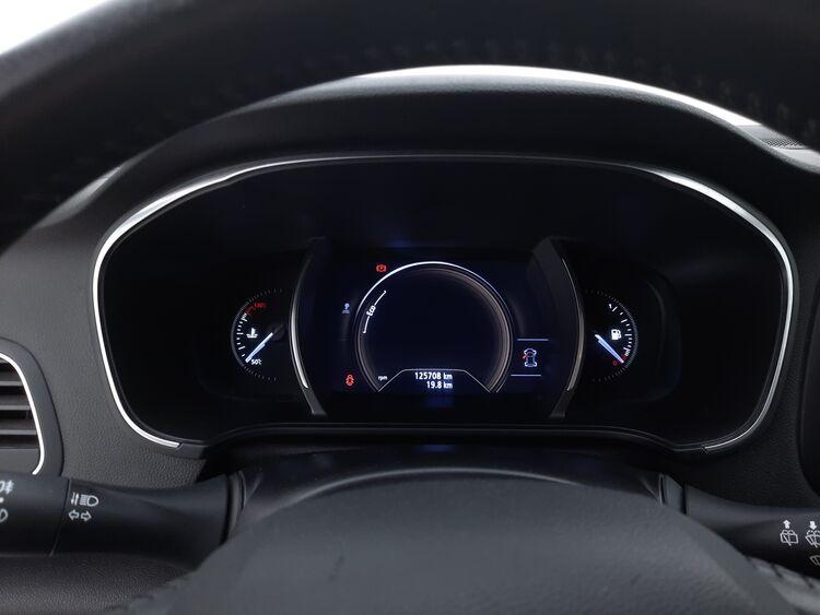 Renault Megane Business BR458691 1.5 Diesel 116CV
