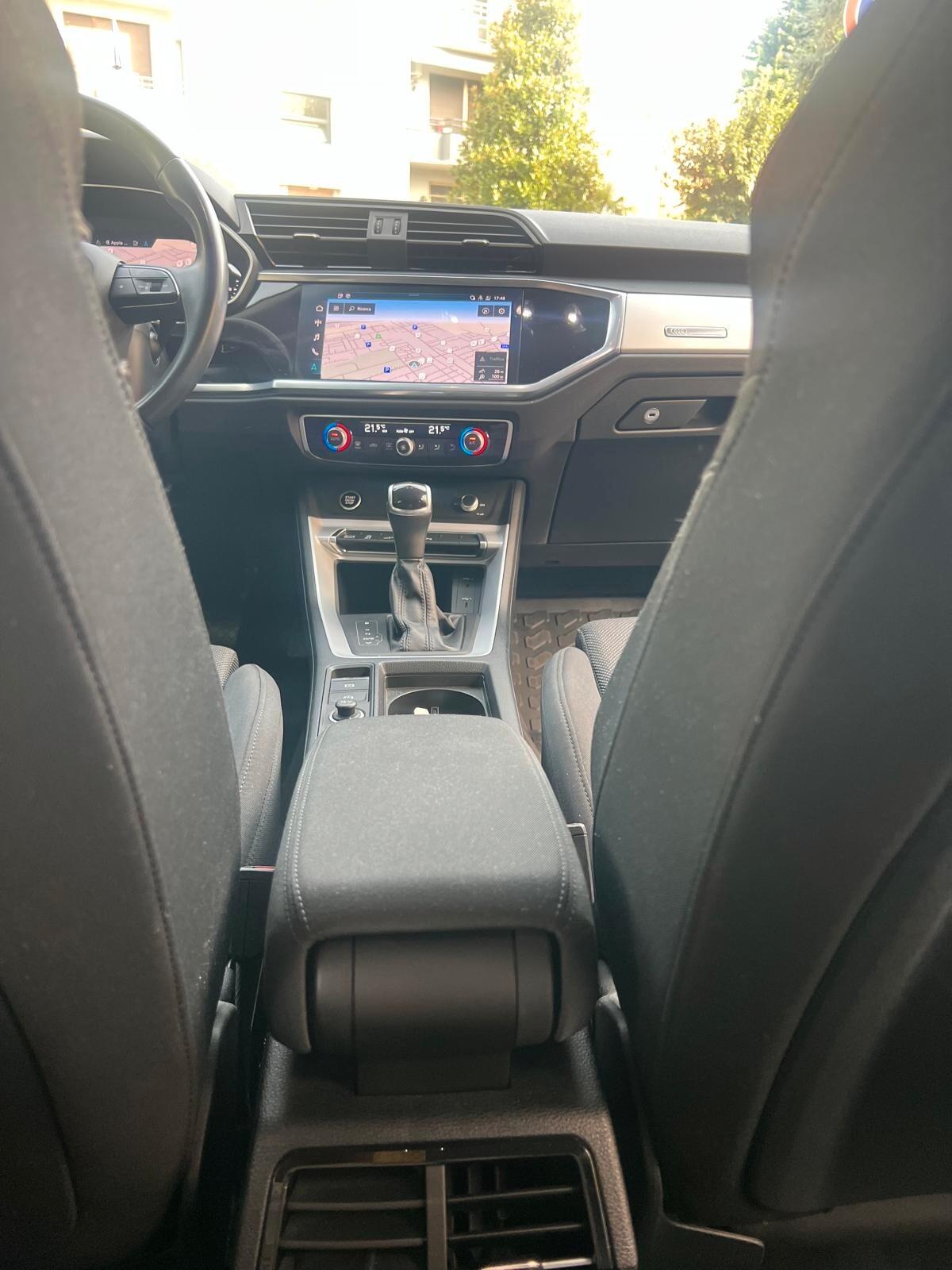 AUDI Q3 SPB 45 TFSI S-TRONIC S-LINE EDITION NEOP