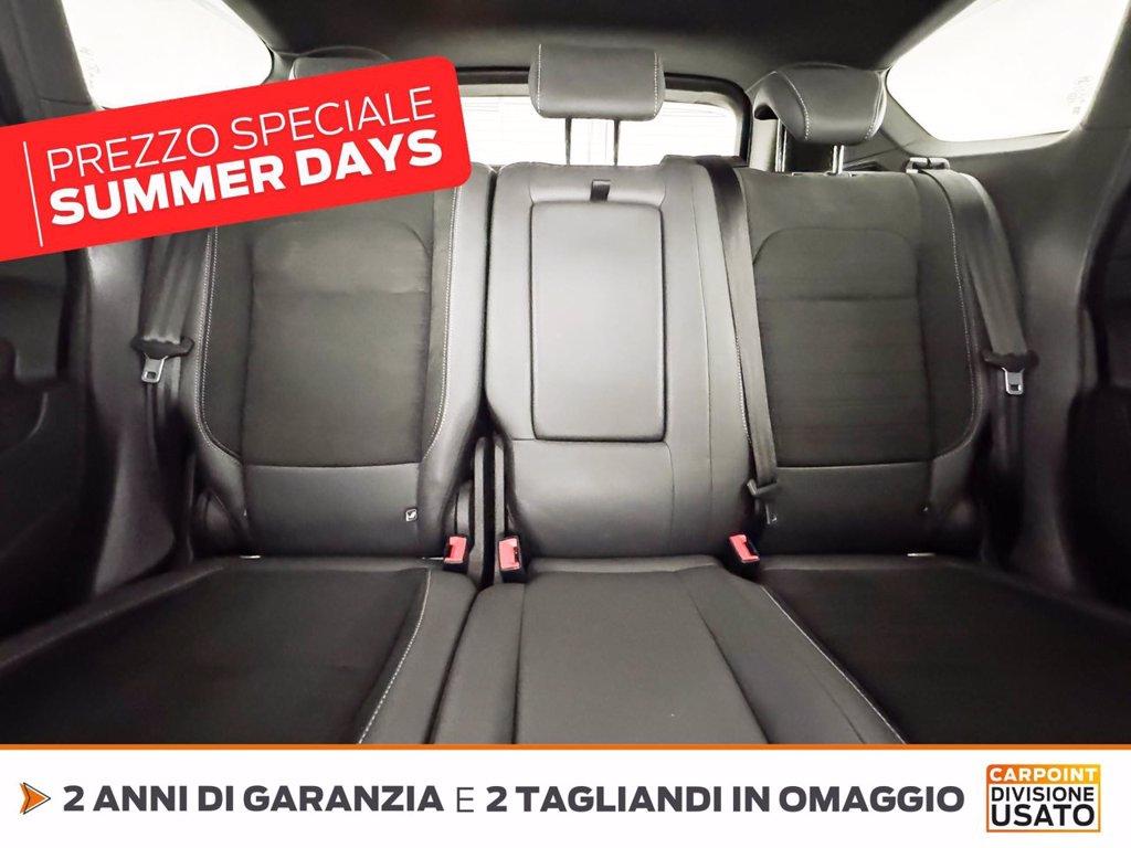 FORD Kuga 1.5 tdci st-line s&s 2wd 120cv powershift del 2018