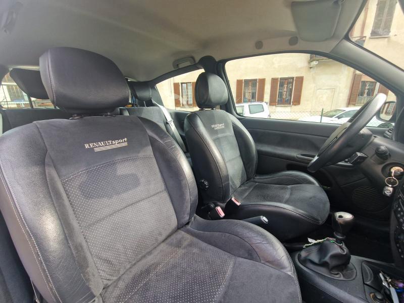 Renault Clio 3 Porte Clio 3p 2.0 16v Sport 182cv