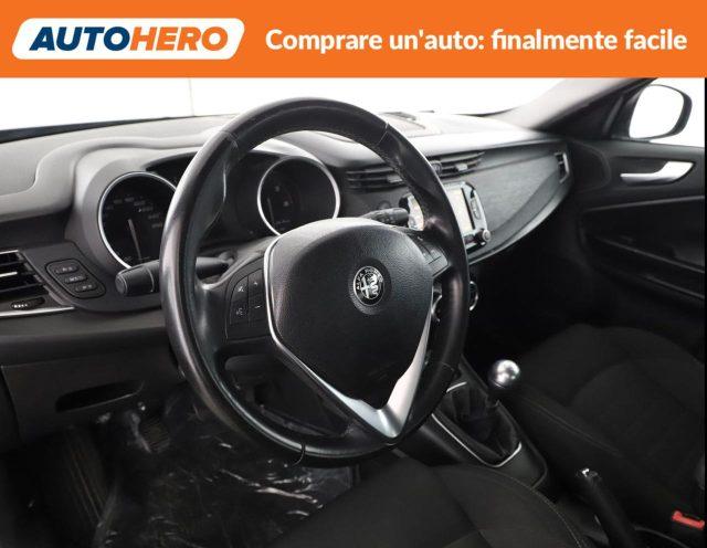 ALFA ROMEO Giulietta 1.6 JTDm 120 CV Super