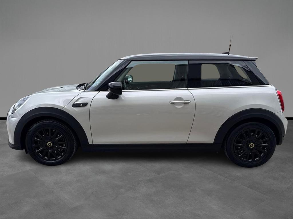 Mini Cooper SE 3p Classic auto