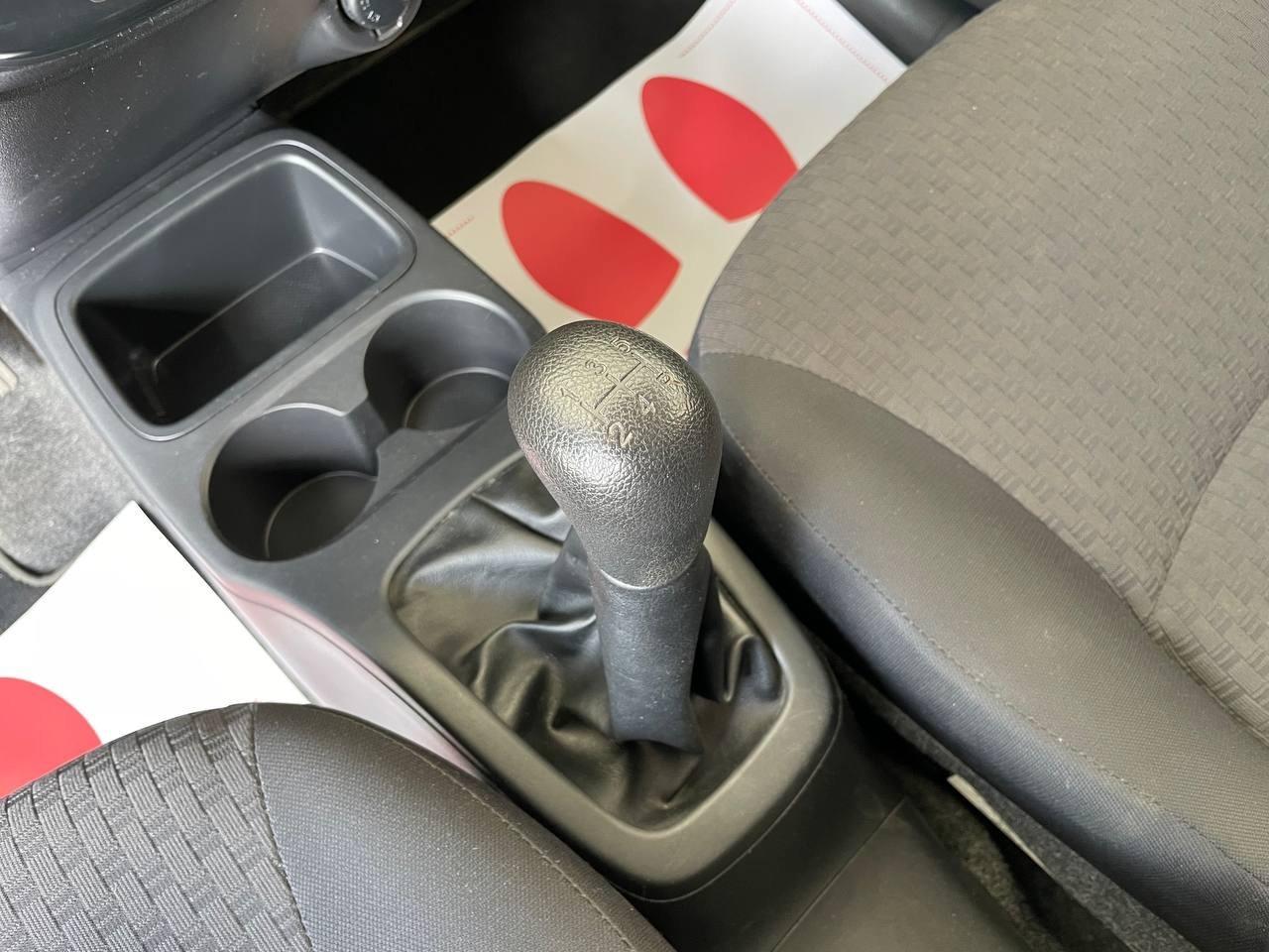 Mitsubishi Space Star - Unico Proprietario