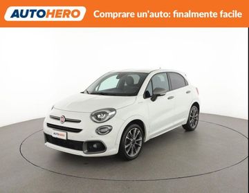 FIAT 500X 1.3 T4 150 CV DCT Sport