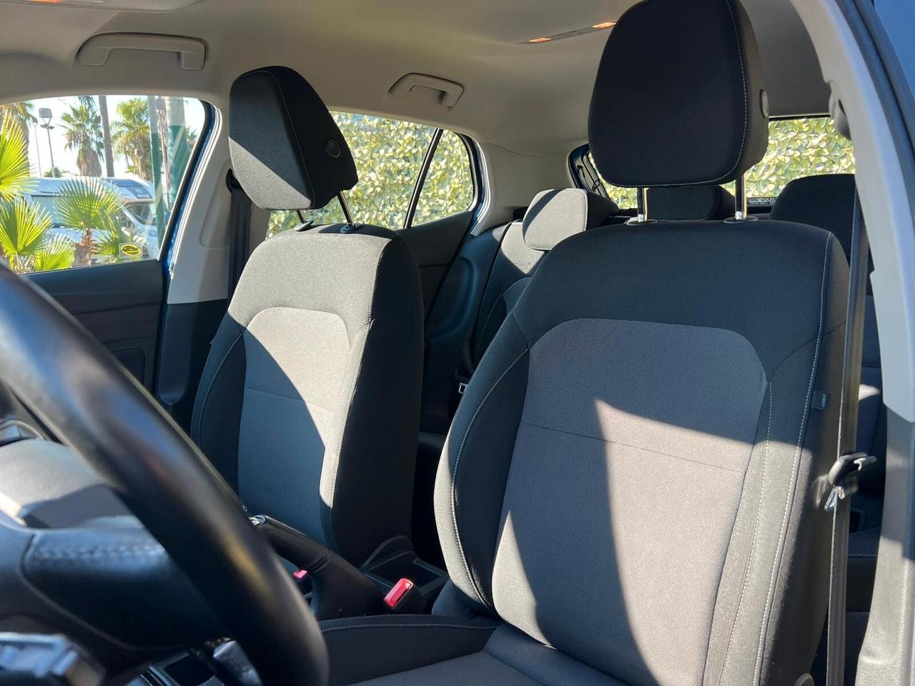 Skoda Fabia 1.0 MPI EVO 80 CV Selection