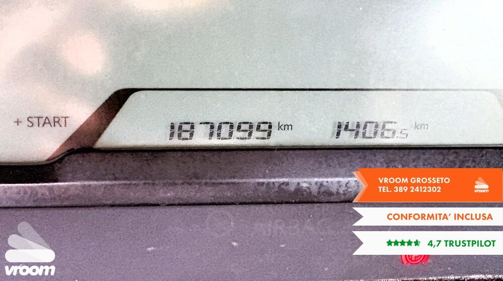 CITROEN C4 Picasso BlueHDi 150 S&S EAT6 Exclusive