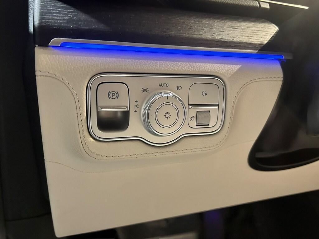 Mercedes GLE 350 350 de EQ-POWER Premium Plus 4Matic 9G-Tronic Plus