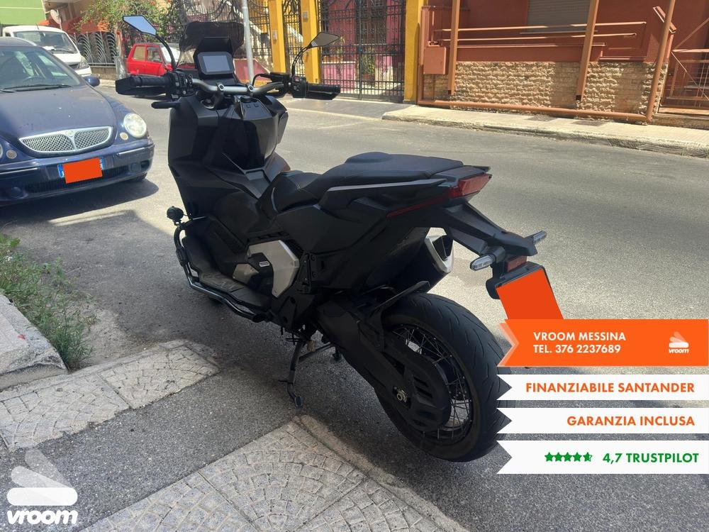 HONDA X ADV 750 SPORT