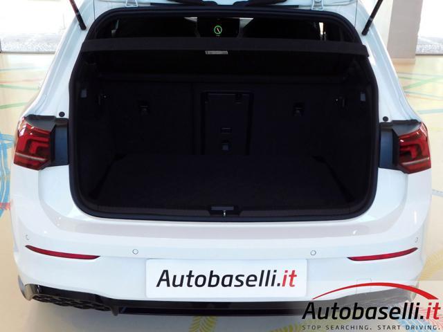 VOLKSWAGEN Golf 2.0 TDI 150 CV DSG SCR R-LINE AUTOMATICO EURO 6E
