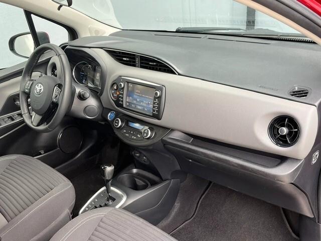 Toyota Yaris 1.5 Hybrid 5 porte Active