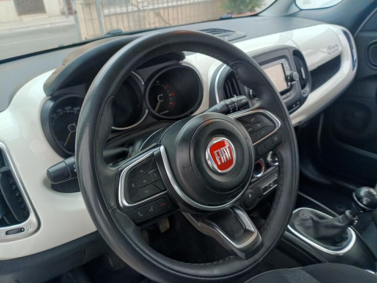 Fiat 500L 1.3 Multijet 95 CV Business