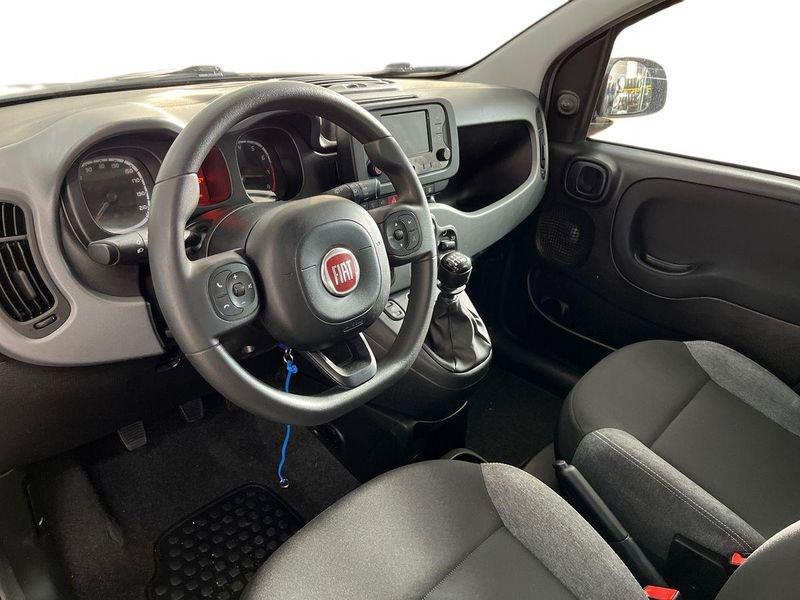 FIAT Panda III 2021 1.0 firefly hybrid s&s 70cv 5p.ti