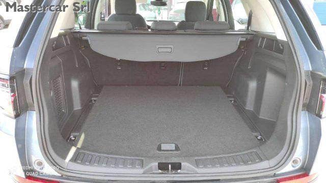 LAND ROVER Discovery Sport 2.0d td4 mhev S awd 163cv auto - GG271RK