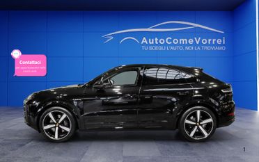 PORSCHE Cayenne Coupé Cayenne Coupé 3.0 V6 E-...