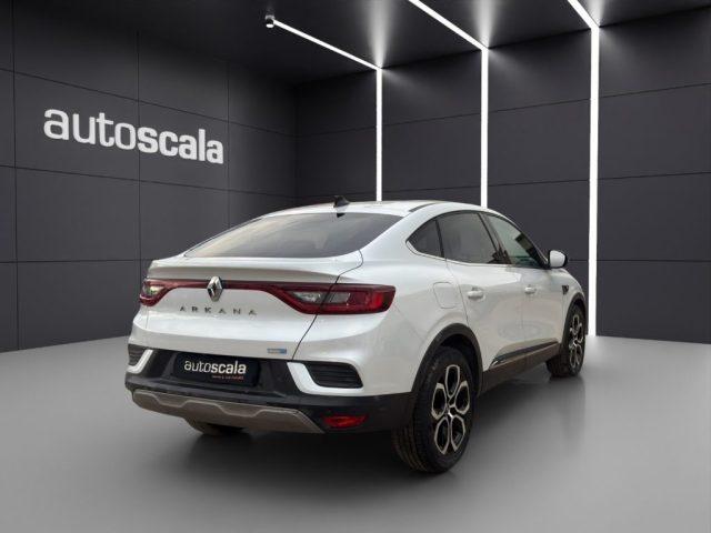 RENAULT Arkana Arkana Hybrid E-Tech 145 CV Intens