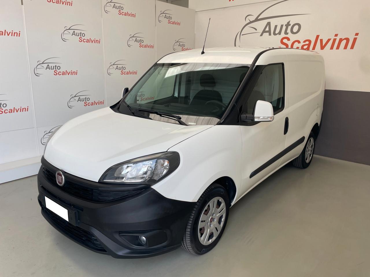 Fiat Doblo 1.3 MJT 95CV PC-TN SX