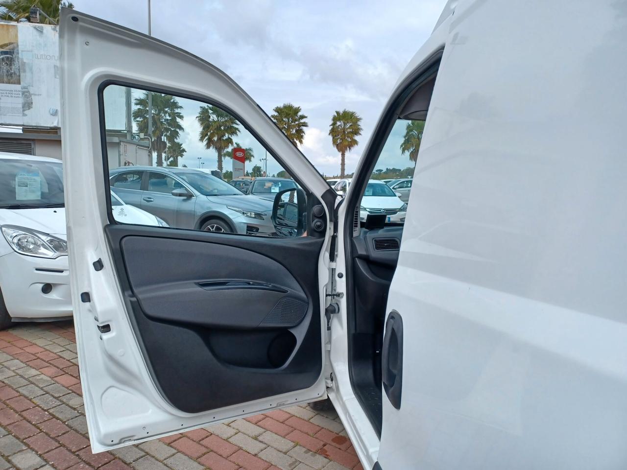 Fiat Doblo Doblò 1.6 MJT 16V 90CV Active