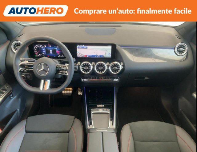MERCEDES-BENZ GLA 180 d Automatic AMG Line Premium