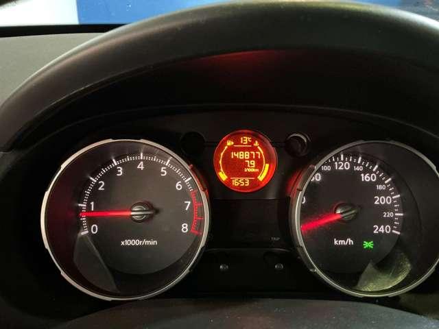 Nissan Qashqai Qashqai 1.6 16v Tekna-pelle totale-