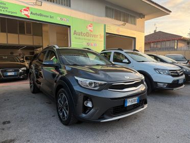Kia Stonic 1.4 MPI EcoGPL Energy
