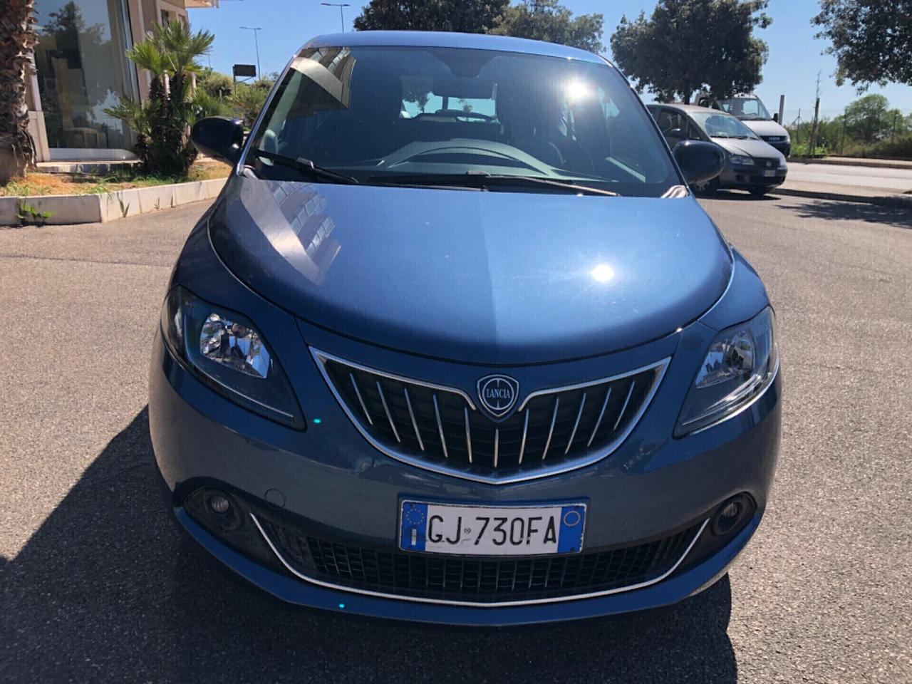 Lancia Ypsilon 1.0 FireFly 5 porte SUPER PREZZO