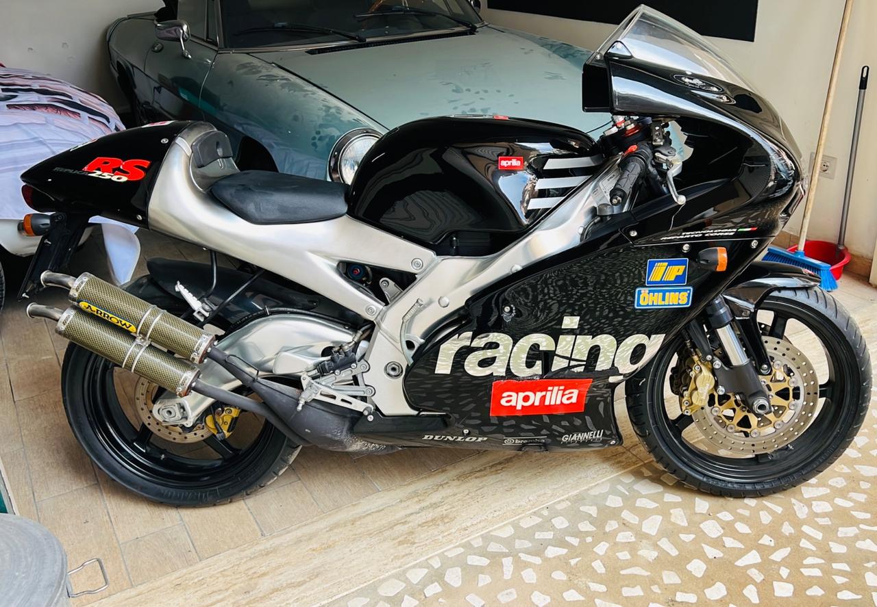 Aprilia RS 250 Racing